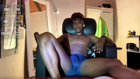 Kender online show from 9, 1, 2026