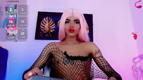 Kendra Bailey online show from 20, 11, 2025