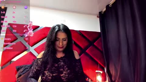 Kendra online show from 14, 2, 2025