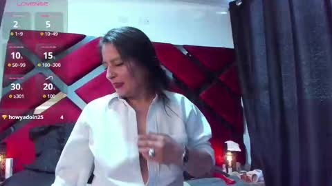 Kendra online show from 2, 10, 2025