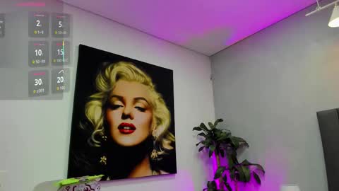 Snapshot of kendra_london chatting on 2, 2, 2026 Kendra London online show from 2, 2, 2026