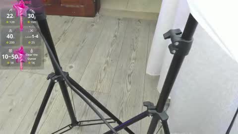 Snapshot of kendra_london chatting on 8, 5, 2026 Kendra London online show from 8, 5, 2026