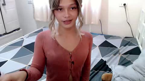 kendra_lunaxx online show from 11, 6, 2026