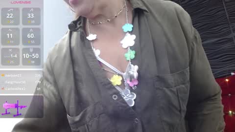 Snapshot of kendra_lust_69 chatting on 29, 12, 2024 kendra_lust_69 online show from 29, 12, 2024
