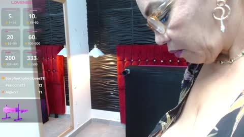 Snapshot of kendra_lust_69 chatting on 5, 1, 2025 kendra_lust_69 online show from 5, 1, 2025