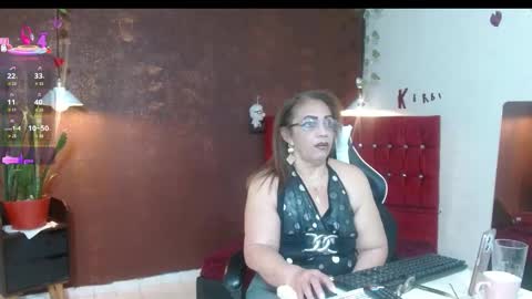 Snapshot of kendra_lust_69 chatting on 2, 10, 2025 kendra_lust_69 online show from 2, 10, 2025