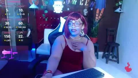 Snapshot of kendra_lust_69 chatting on 18, 10, 2025 kendra_lust_69 online show from 18, 10, 2025