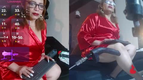 kendra_lust_69 online show from 20, 2, 2026