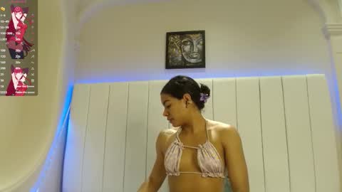 kendra_lux1 online show from 2, 11, 2025