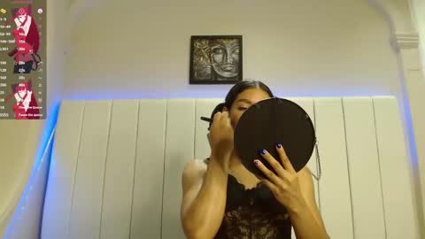 kendra_lux1 online show from 23, 11, 2025