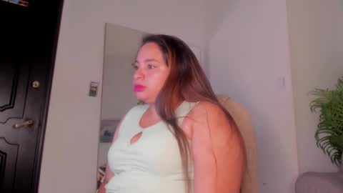 kendra_santos online show from 15, 3, 2026
