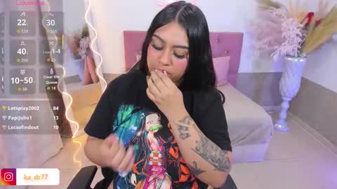 kendra online show from 27, 3, 2026