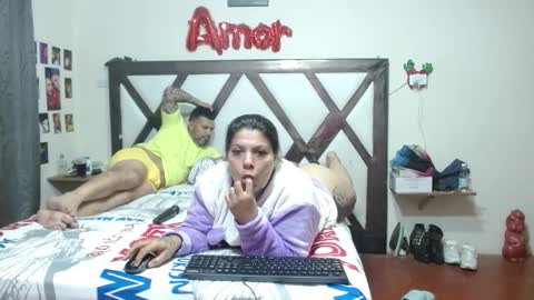 Kendra And Miller online show from 21, 11, 2025