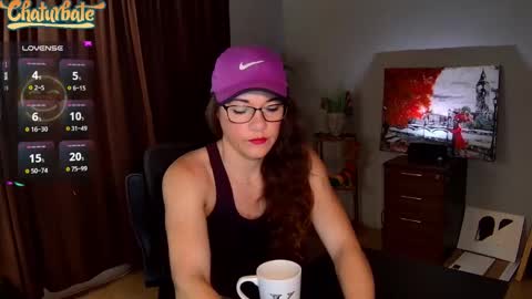 Snapshot of kendracam69 chatting on 9, 1, 2026 Kendra online show from 9, 1, 2026