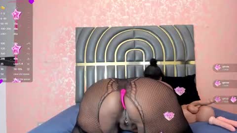 Snapshot of kendrafoster1 chatting on 10, 1, 2025 Kendra Foster online show from 10, 1, 2025