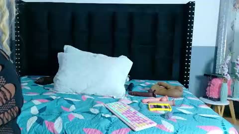 Snapshot of kendrafoster1 chatting on 29, 6, 2026 Kendra Foster online show from 29, 6, 2026