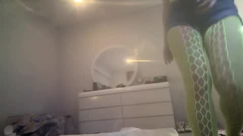 kendrakaps52 online show from 11, 3, 2025