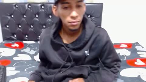 Snapshot of kendry2130 chatting on 7, 1, 2026 kendry-king 1 online show from 7, 1, 2026