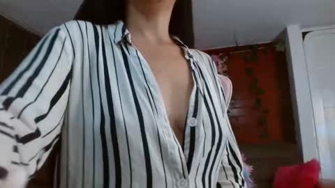 kendy_all4u7 online show from 9, 1, 2026