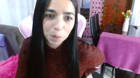 kendy_all4u7 online show from 22, 2, 2026