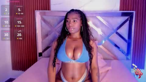 Kendy online show from 9, 1, 2026