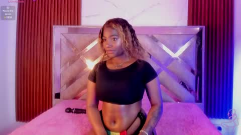 Snapshot of kendy_wilkinson chatting on 7, 5, 2026 Kendy online show from 7, 5, 2026