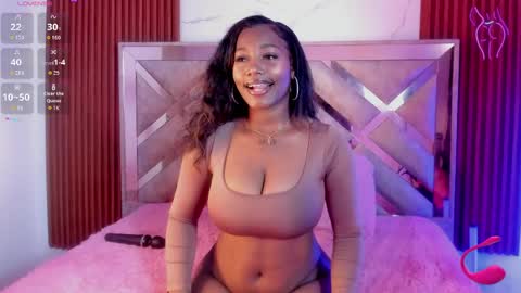 Snapshot of kendy_wilkinson chatting on 22, 5, 2026 Kendy online show from 22, 5, 2026