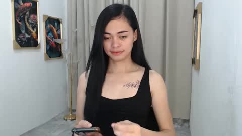 Snapshot of kendymuse chatting on 6, 5, 2026 kendy online show from 6, 5, 2026