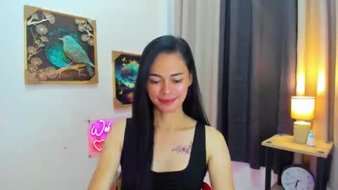 Snapshot of kendymuse chatting on 12, 5, 2026 kendy online show from 12, 5, 2026