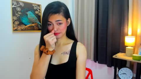 Snapshot of kendymuse chatting on 25, 5, 2026 kendy online show from 25, 5, 2026