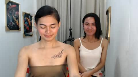 Snapshot of kendymuse chatting on 20, 7, 2026 kendy online show from 20, 7, 2026