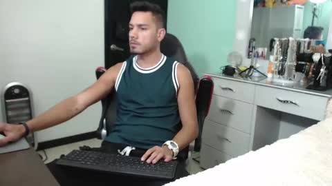 Chriss Morales online show from 25, 1, 2025