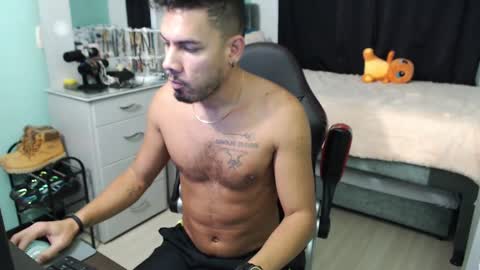 Chriss Morales online show from 2, 2, 2025