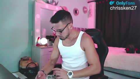 Chriss Morales online show from 14, 2, 2025