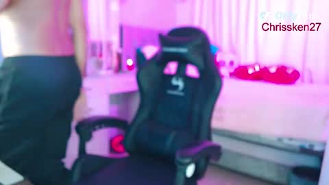 Chriss Morales online show from 18, 2, 2025