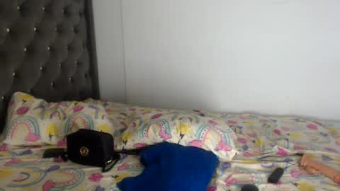 Snapshot of kenia_nihiara chatting on 12, 7, 2026 kenia_nihiara online show from 12, 7, 2026
