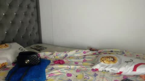 Snapshot of kenia_nihiara chatting on 14, 7, 2026 kenia_nihiara online show from 14, 7, 2026