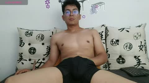kenji_s4 online show from 21, 5, 2026