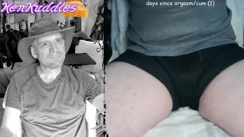 Ken Kuddles online show from 28, 7, 2026