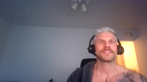 kenmackelwood online show from 28, 4, 2026