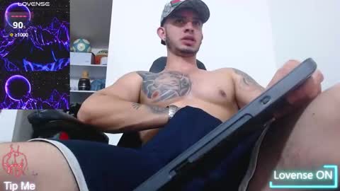 blake online show from 14, 3, 2026