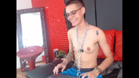 kenn_boy_ online show from 3, 2, 2025