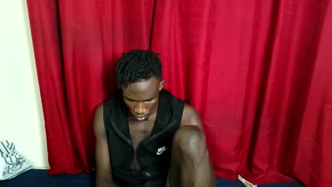 Kenia online show from 20, 11, 2025