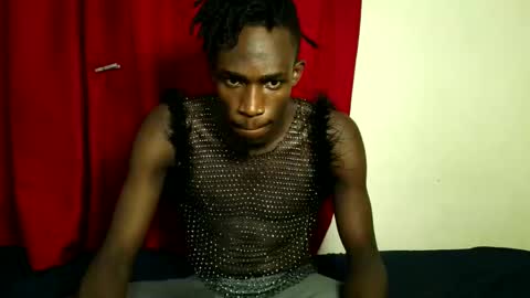 Kenia online show from 22, 12, 2025