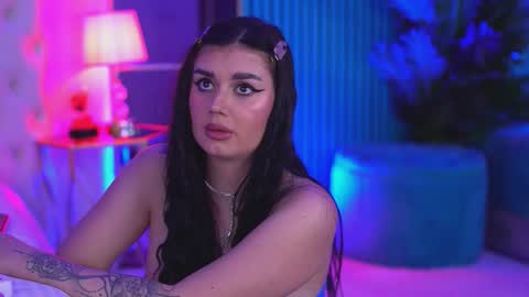 Snapshot of kenndramoon chatting on 7, 1, 2026 Kendra online show from 7, 1, 2026