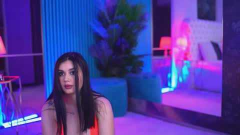 Snapshot of kenndramoon chatting on 18, 1, 2026 Kendra online show from 18, 1, 2026