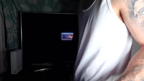 Kennfox777 online show from 7, 12, 2024