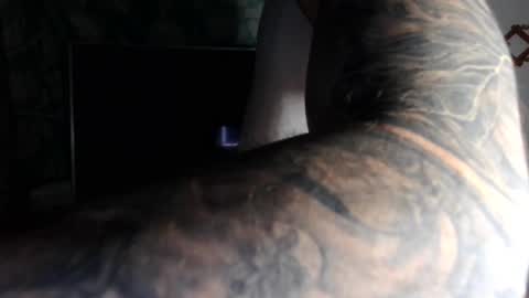 Kennfox777 online show from 8, 12, 2024