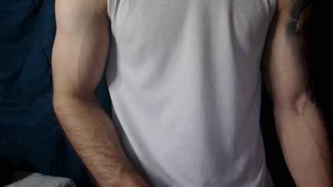 Kennfox777 online show from 27, 1, 2025