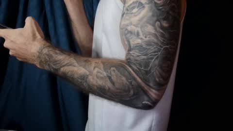 Kennfox777 online show from 30, 1, 2025